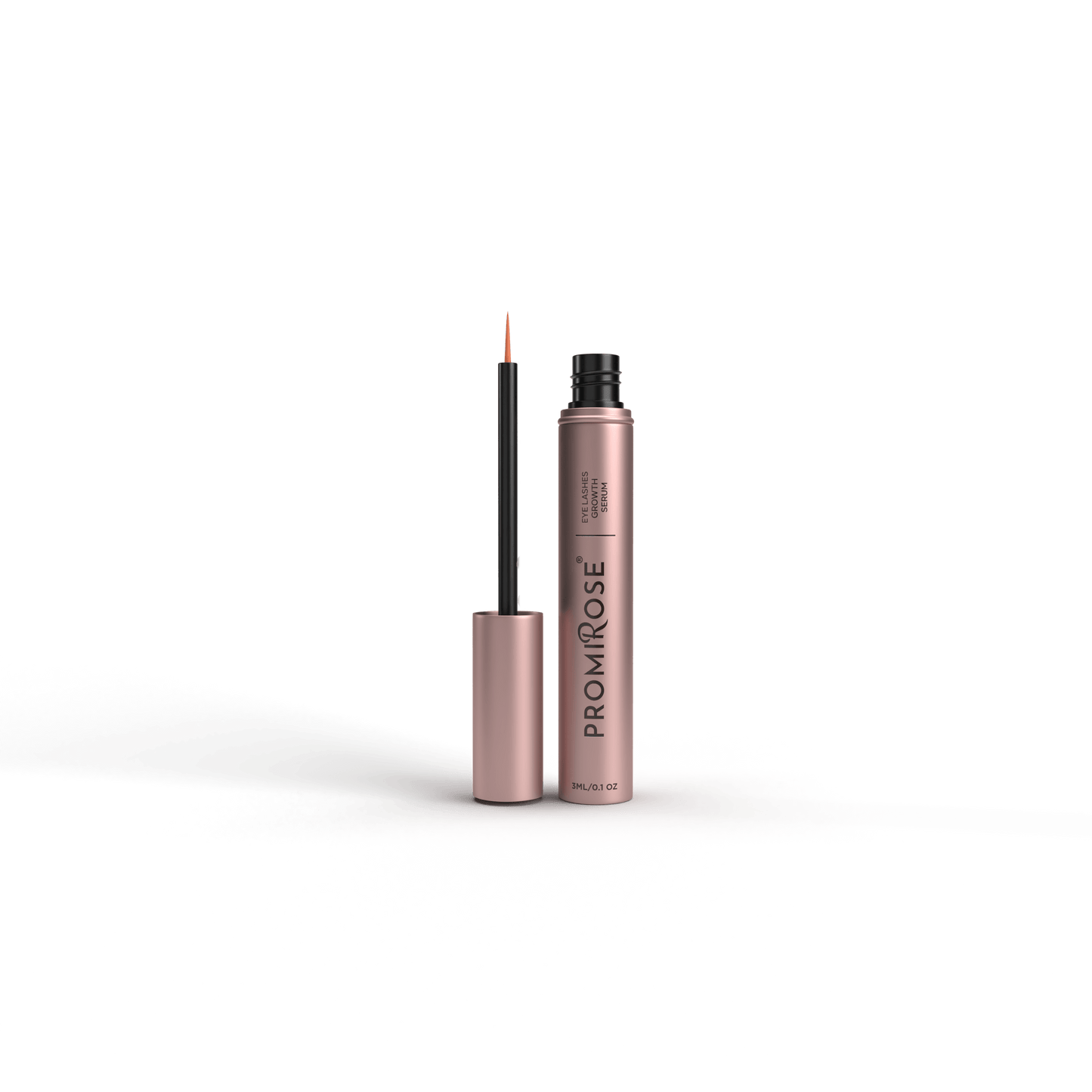 1 Promirose Eyelashes Growth Serum