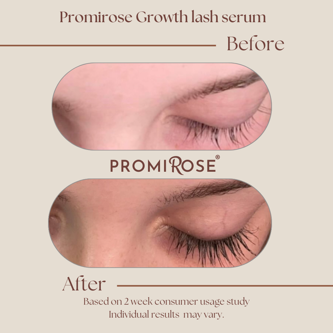 Combo Lashes & Brow Growth Serum