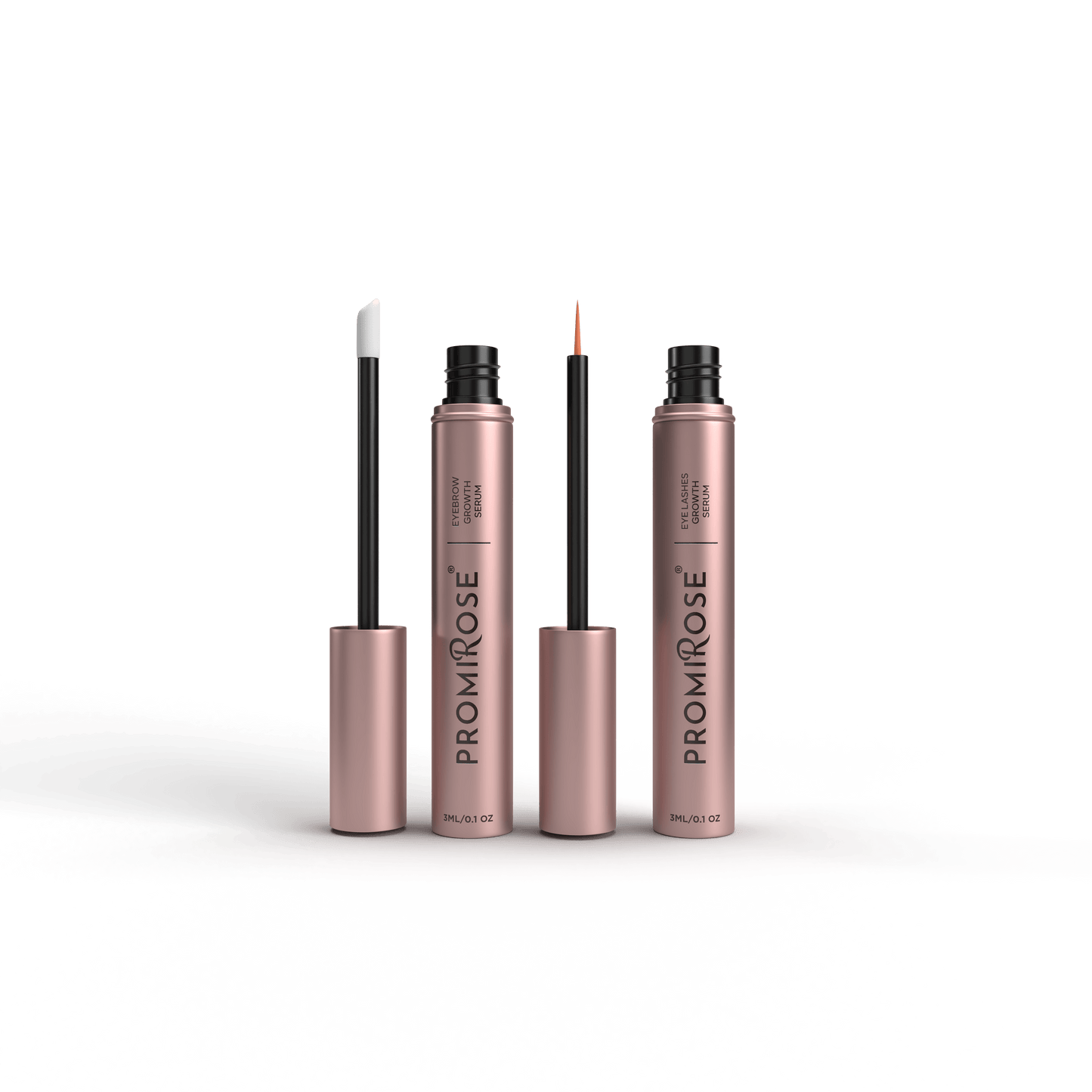 Combo Lashes & Brow Growth Serum