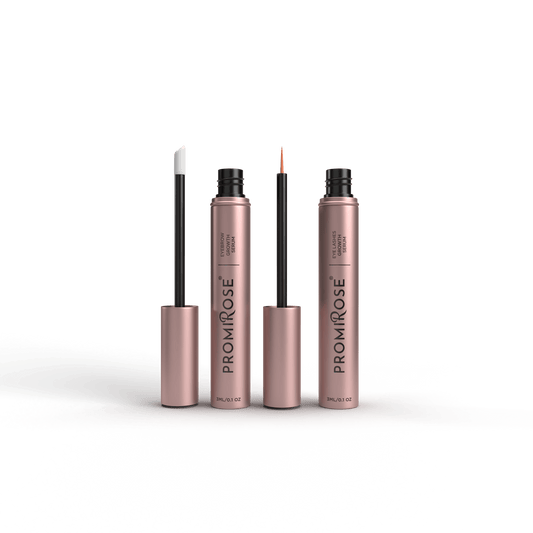 Combo Lashes & Brow Growth Serum