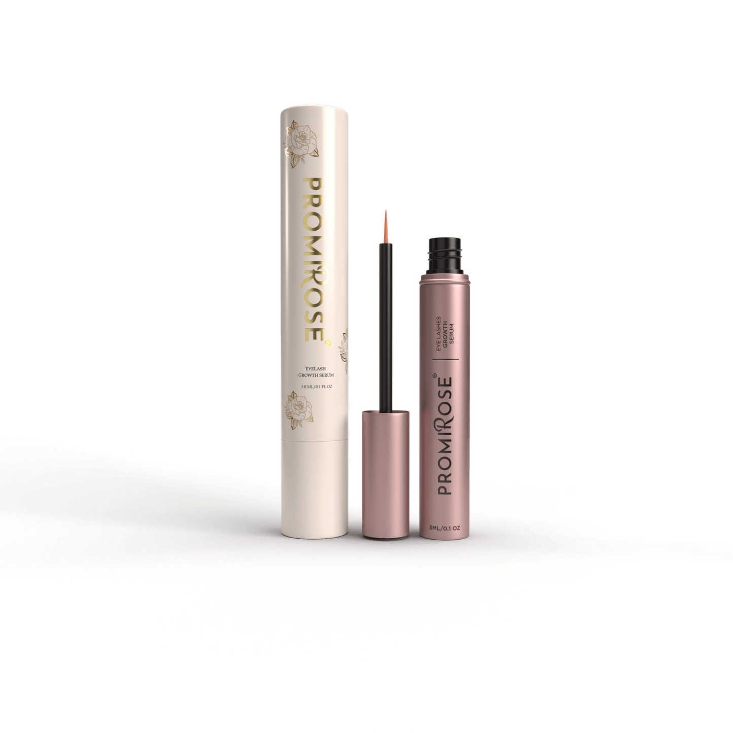 1 Promirose Eyelashes Growth Serum