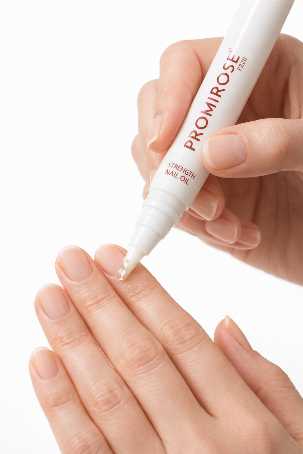 3 Nails Growth oil (package)From Promirose