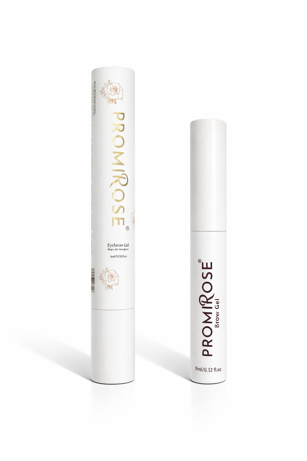 Eyebrows Gel Promirose