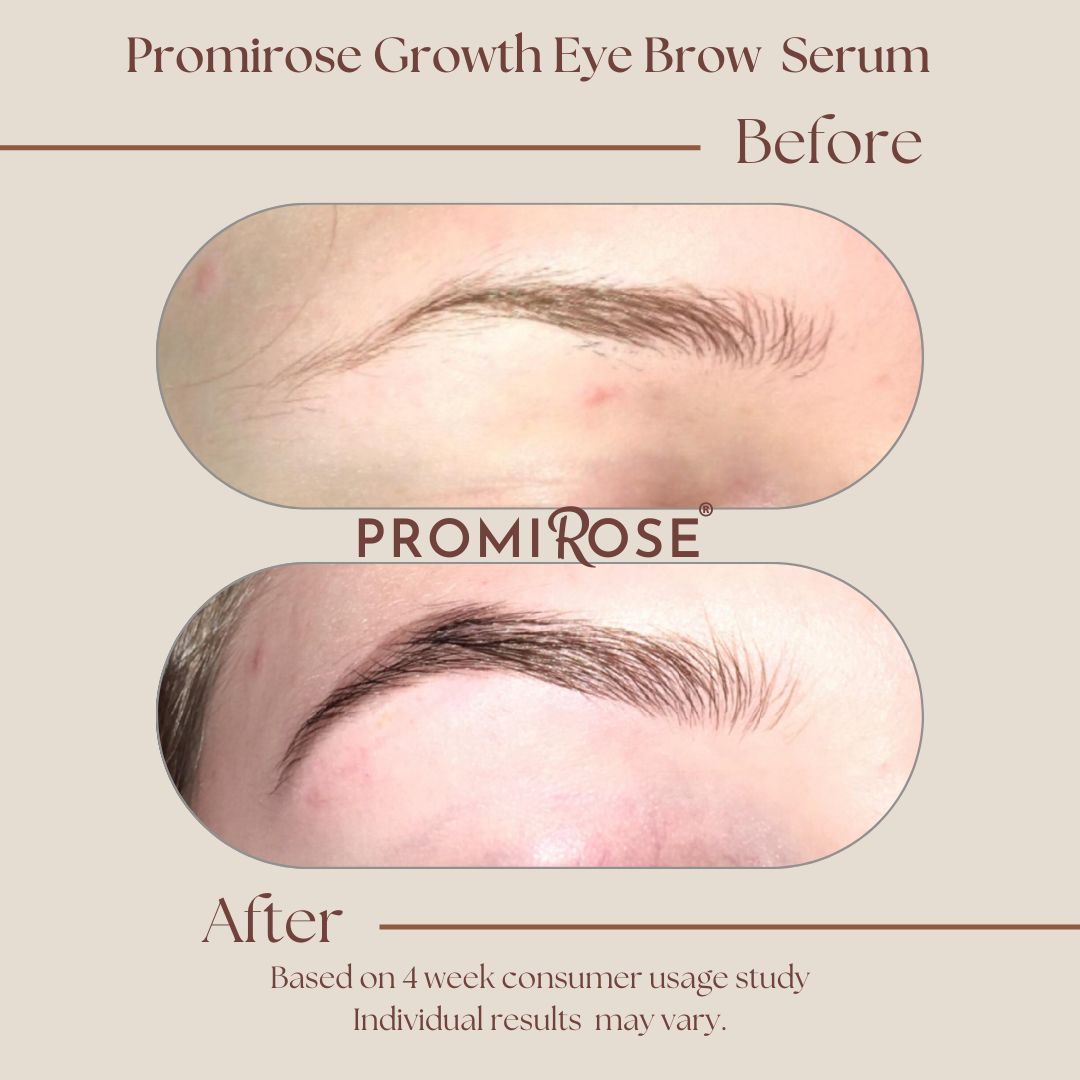 Combo Lashes & Brow Growth Serum