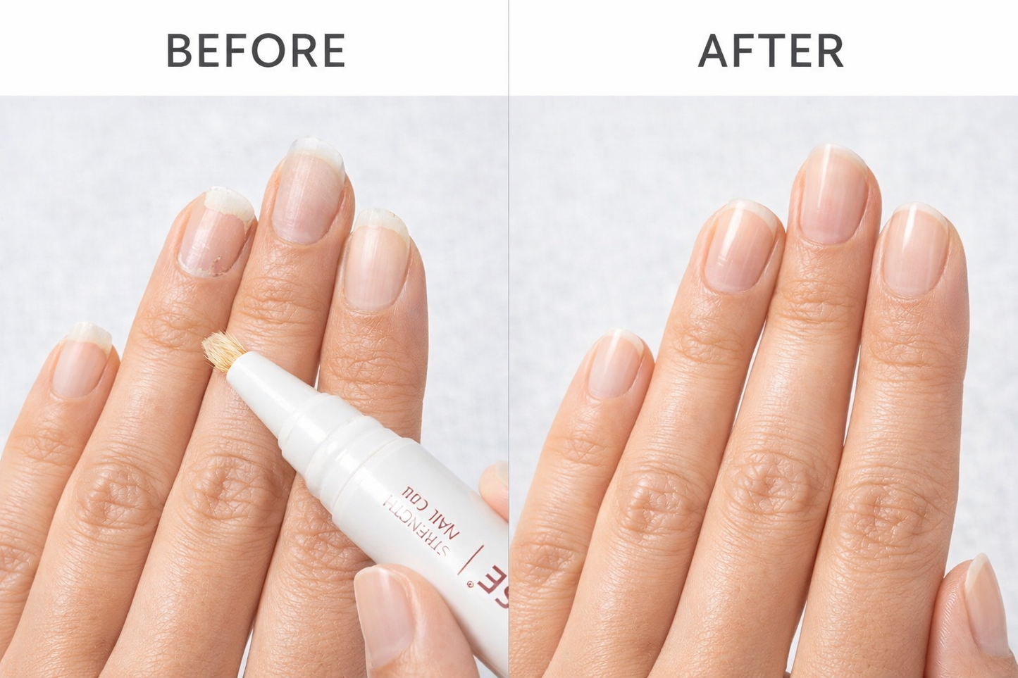 Nail Growth oil From Promirose