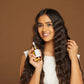 2 Natural hair growth oils PROMIROSE