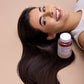 3 Hair Gummy Promirose Biotin course for (4.5 months)