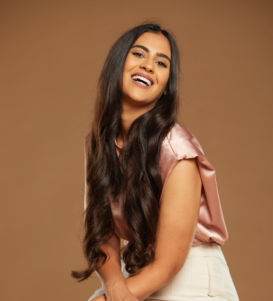 1 Natural hair growth oil PROMIROSE