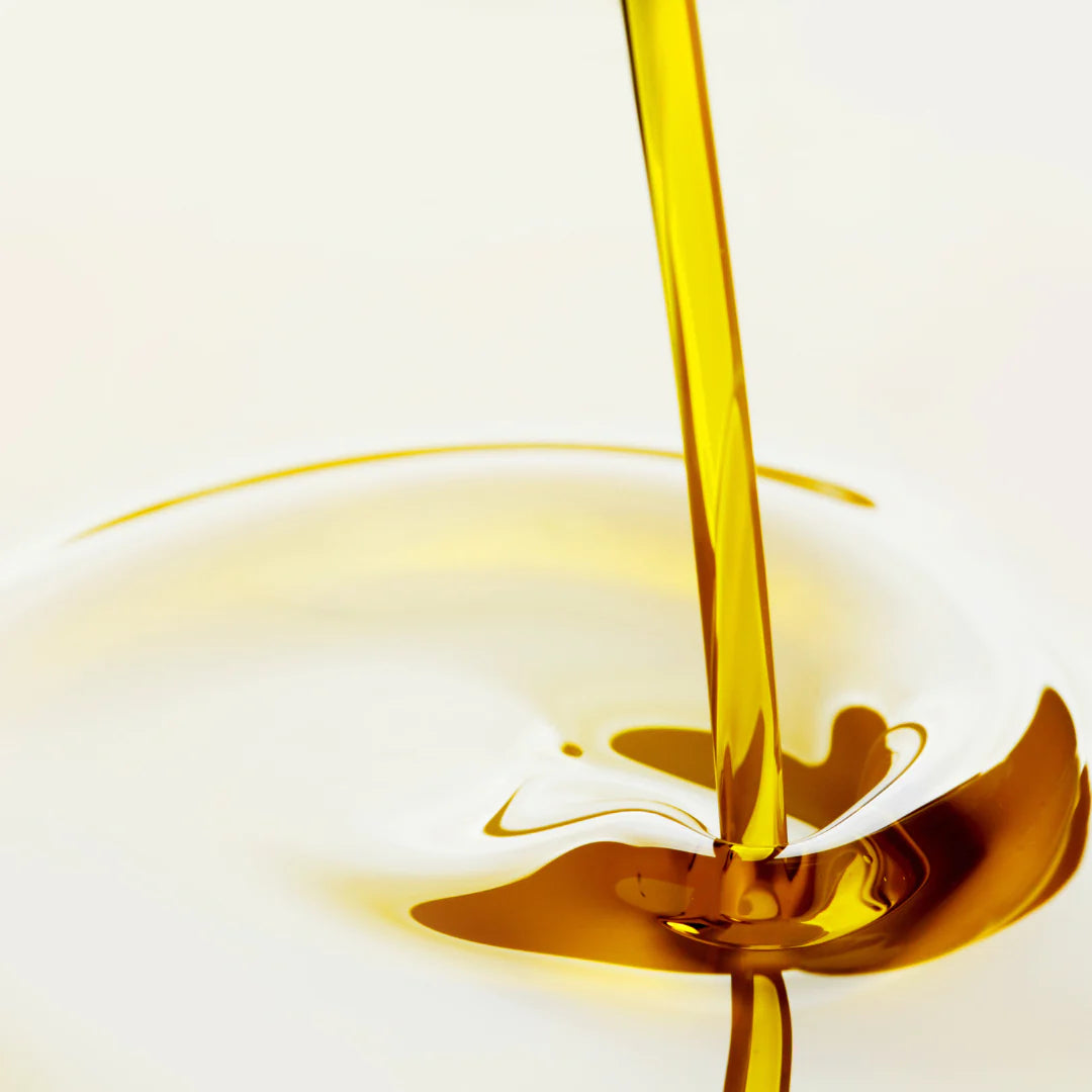 2 Natural hair growth oils PROMIROSE