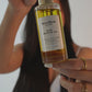 1 Natural hair growth oil PROMIROSE
