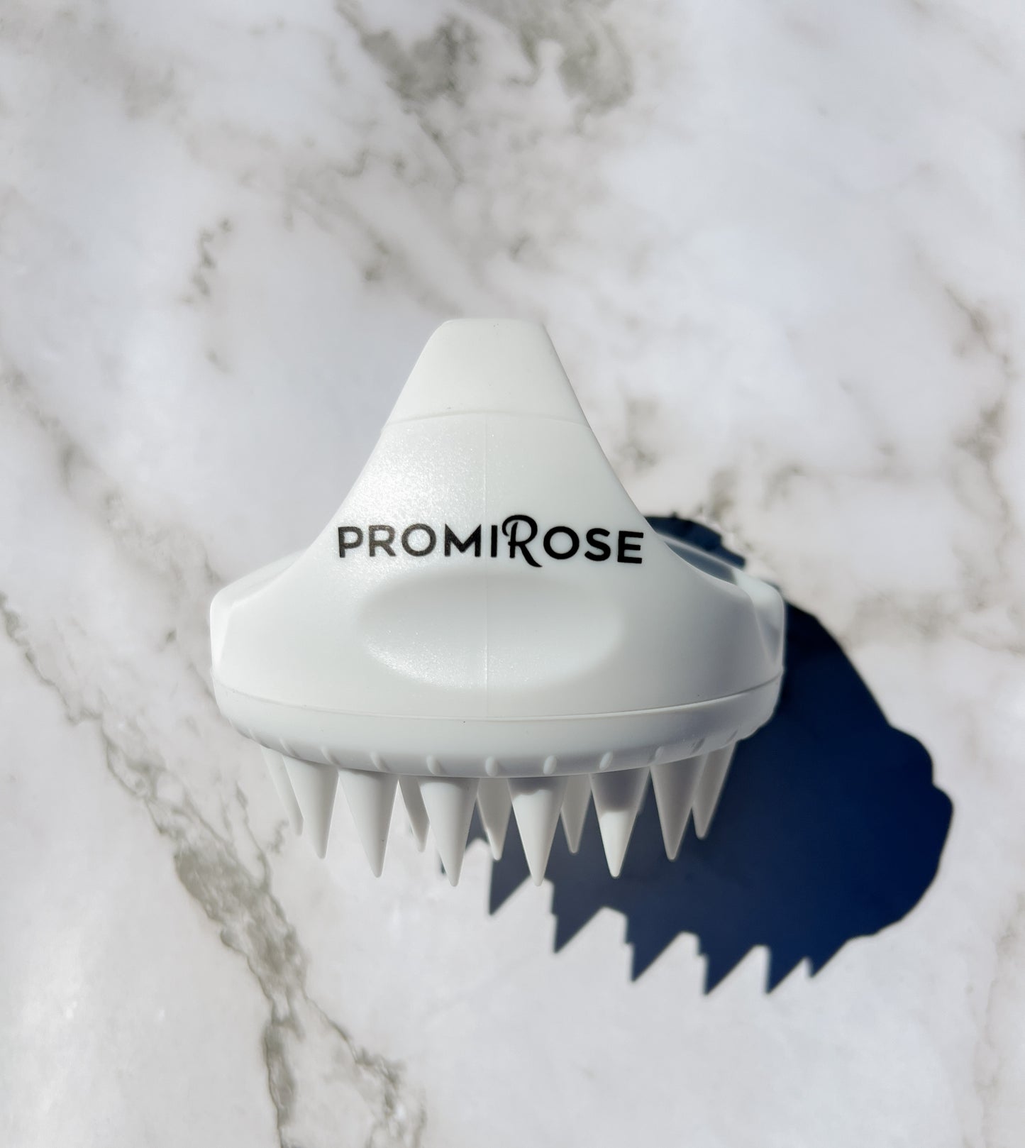 Scalp Cleaning Hair Brush Promirose