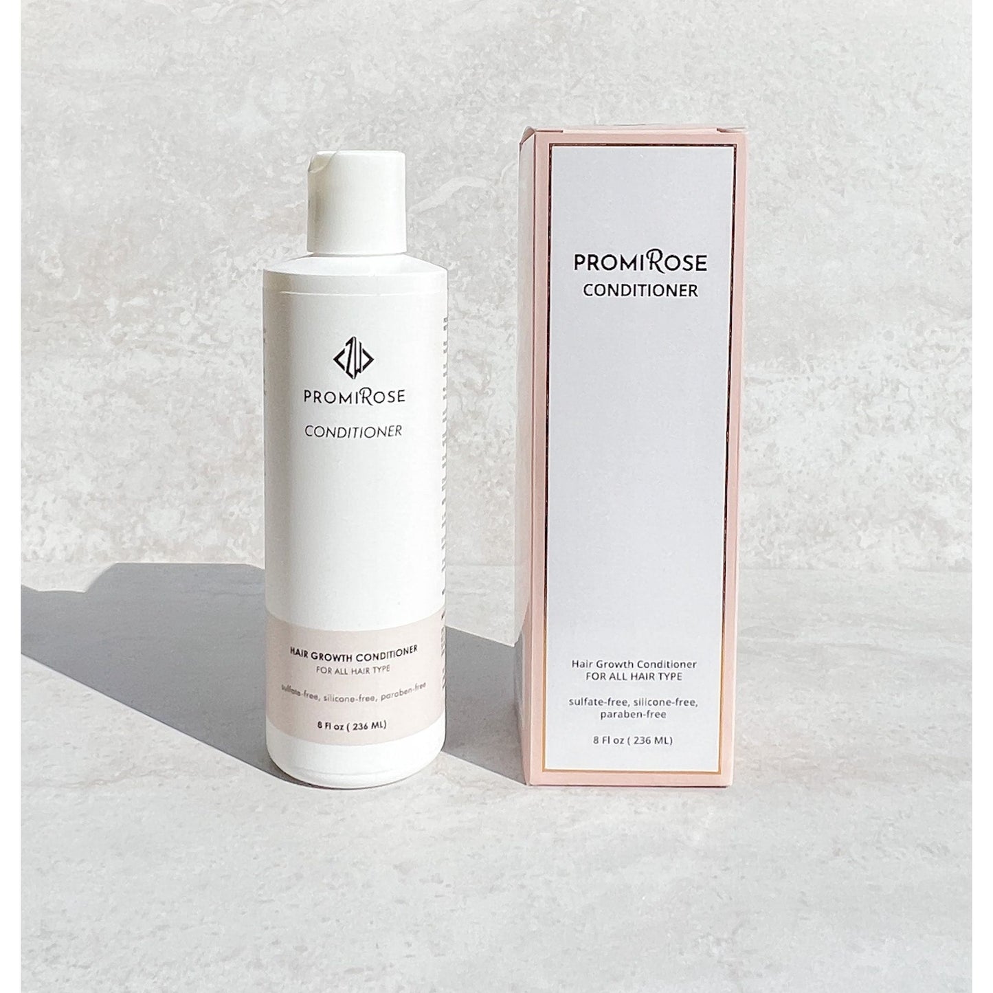 Conditioner hair Growth Promirose