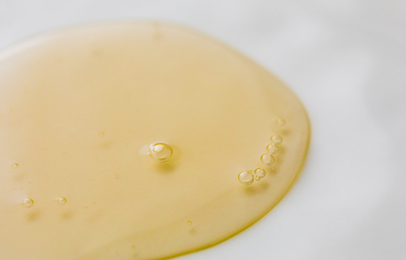 Natural hair growth oil PROMIROSE - PROMIROSE
