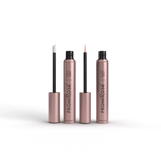 combo Lashes & Brow Growth Serum