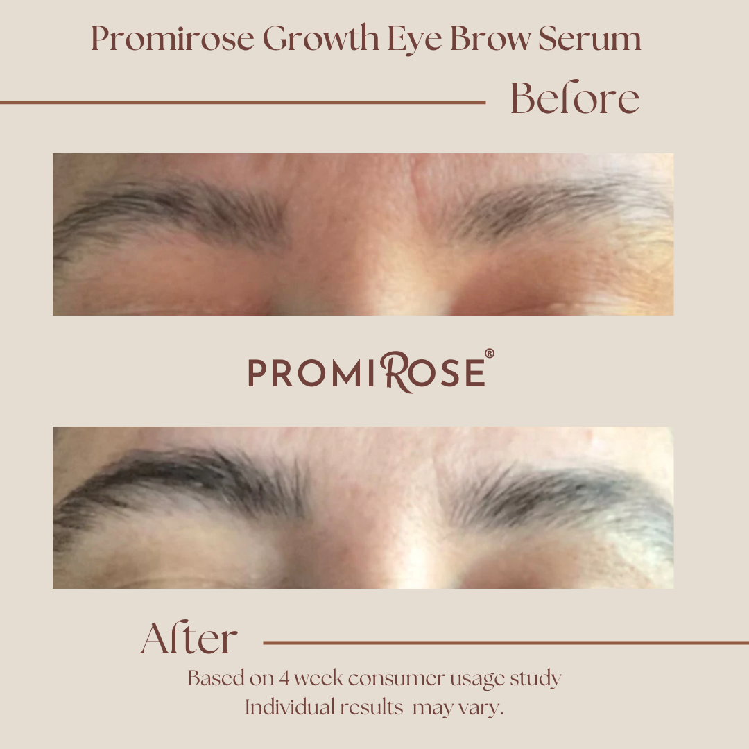 Eye Brow Growth Serum Promirose