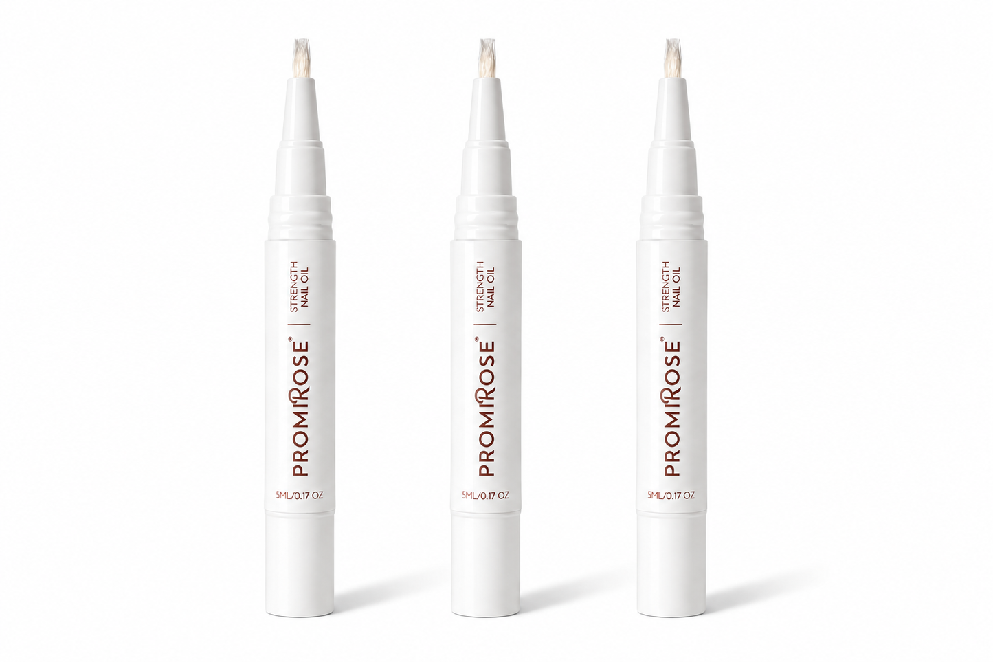 3 Nails Growth oil (package)From Promirose