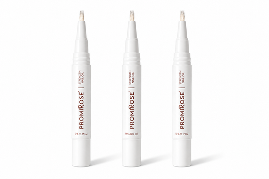 3 Nails Growth oil (package)From Promirose