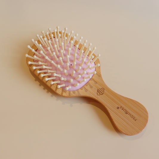 kids Bamboo Brush