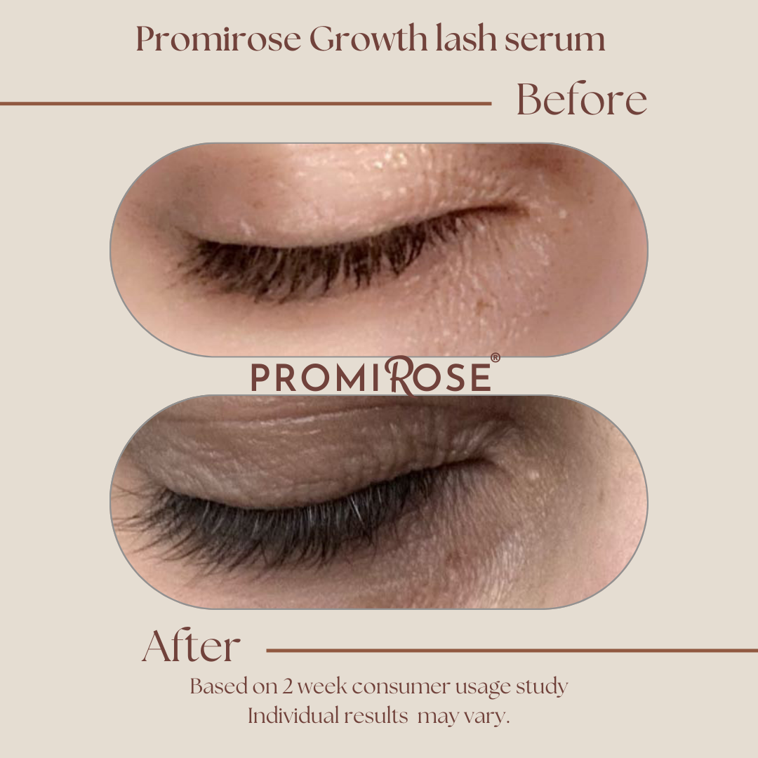 combo Lashes & Brow Growth Serum