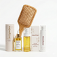 PROMIROSE Ultimate Hair Growth & Styling Bundle