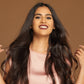 Promirose Shampoo & Conditioner + travel bag