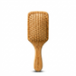 Bamboo  Hair Brush PROMIROSE