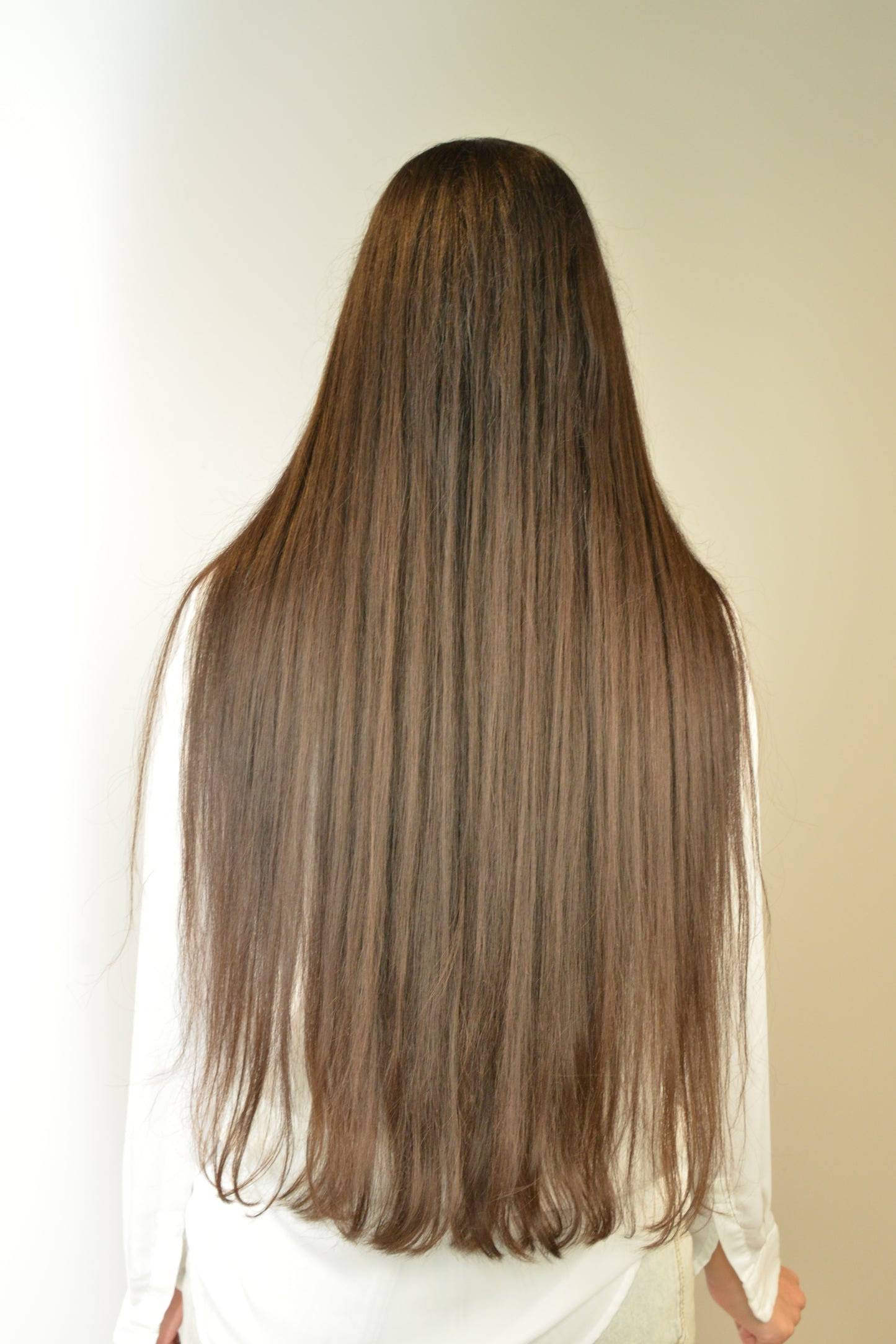 Natural hair growth oil PROMIROSE - PROMIROSE